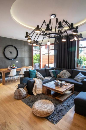 Apartament Nadmorski-Neptun Park